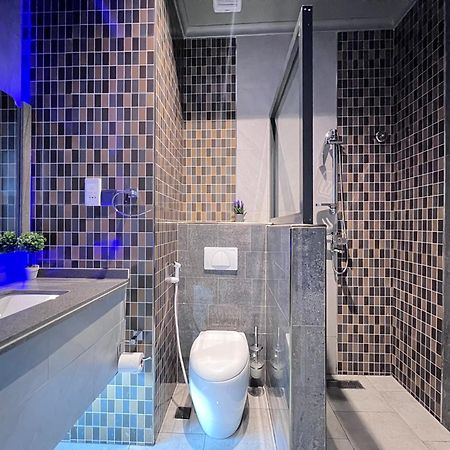 Yayo Masaki Hotel Дар ес Саалам Екстериор снимка