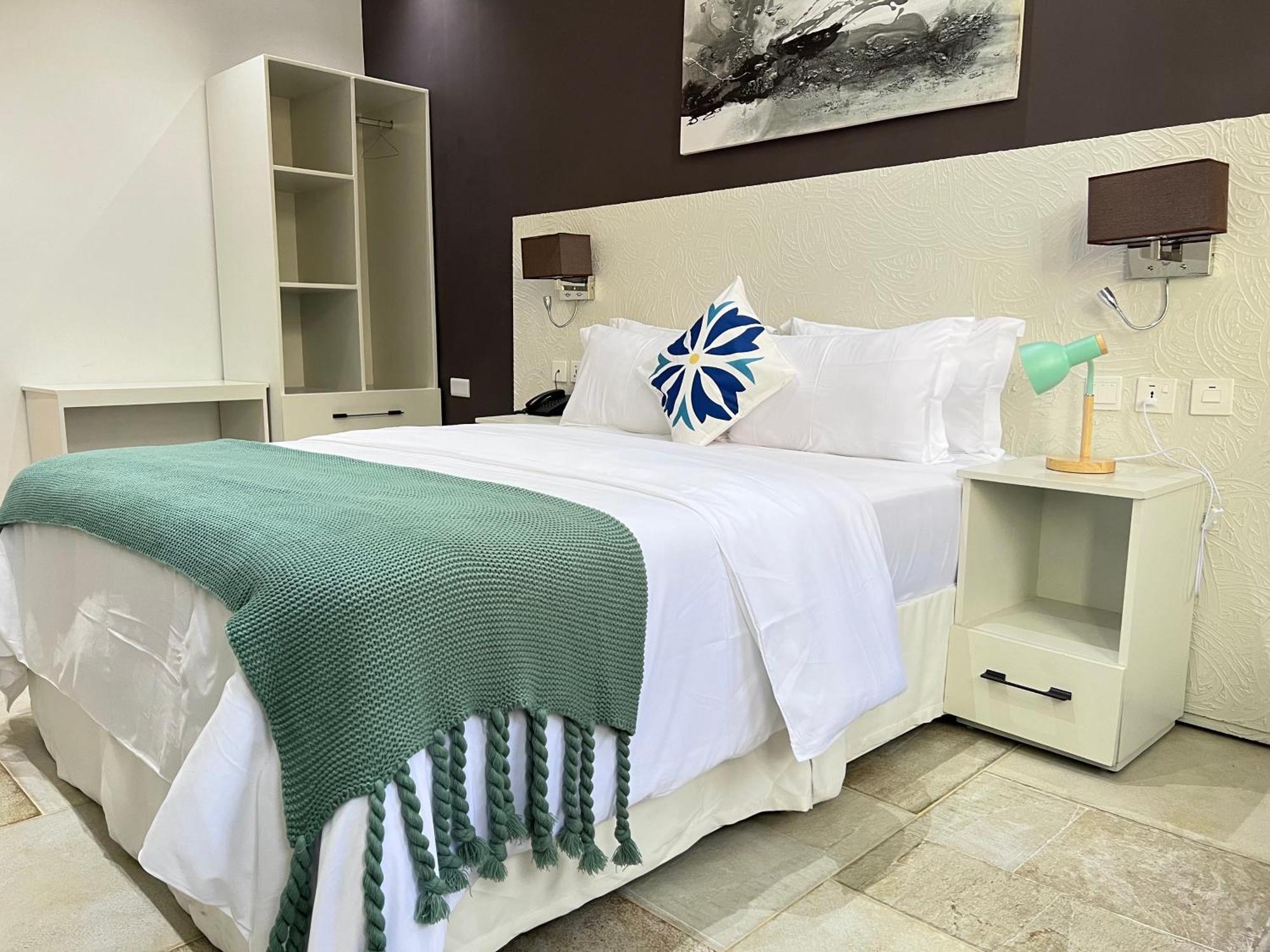 Yayo Masaki Hotel Дар ес Саалам Екстериор снимка