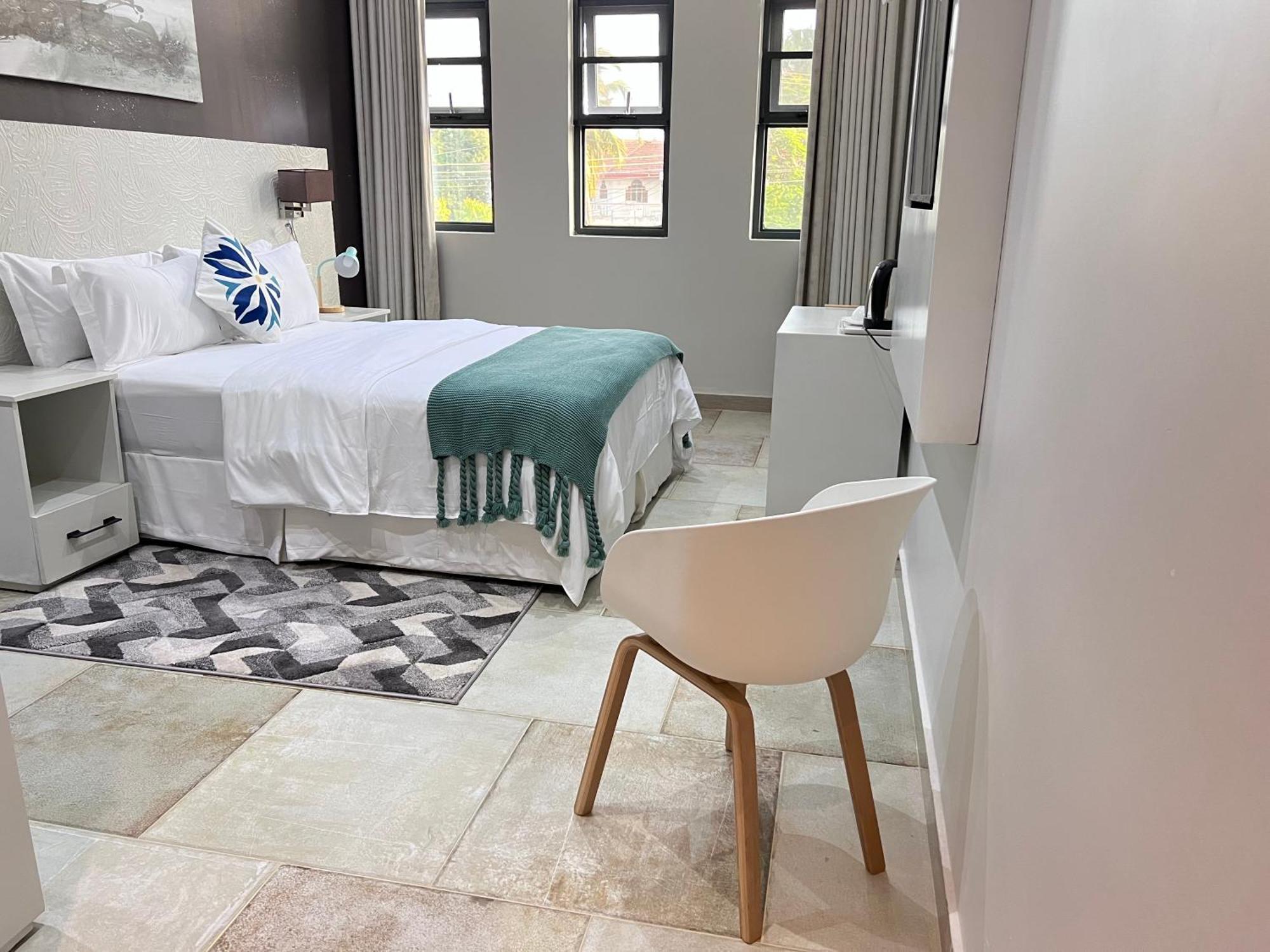 Yayo Masaki Hotel Дар ес Саалам Екстериор снимка